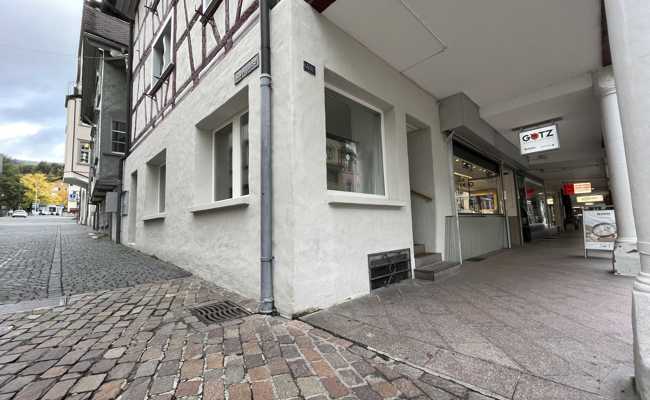 «Niemand will einen Ring ab Stange» - Ins Eckhaus ziehen 500 Ringpaare ein
