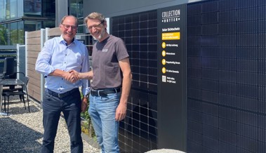 Neuer Verwaltungsratspräsident für die Collection Hutter AG