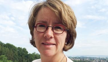Petra Rüttimann in den  Gemeinderat gewählt