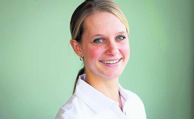 Nacken- und Rückenschmerzen lösen