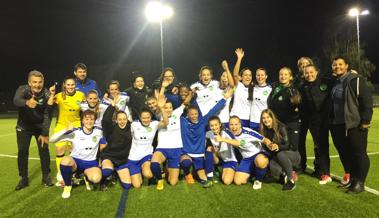 SG-Staad landet Cup-Coup