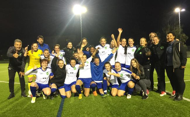 SG-Staad landet Cup-Coup