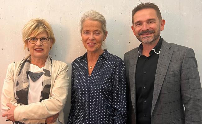 Frank Federer wird Leiter im neuen Alters- und Pflegezentrum Zehntfeld