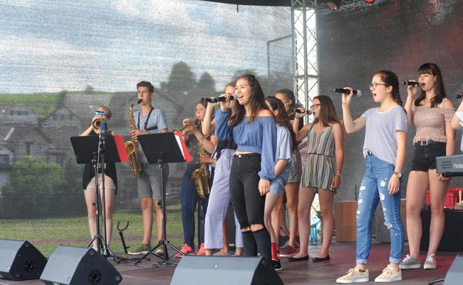 Wiesental Next Generation