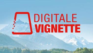 Digitale Vignette frühzeitig lösen