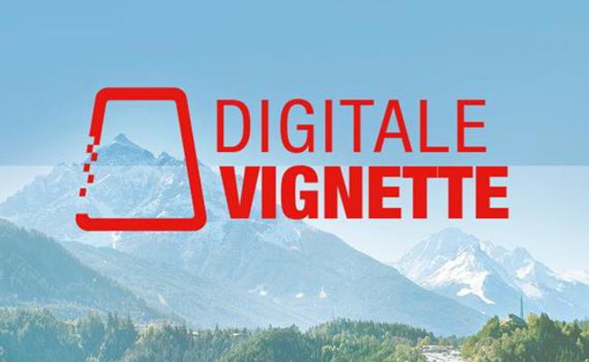 Digitale Vignette frühzeitig lösen