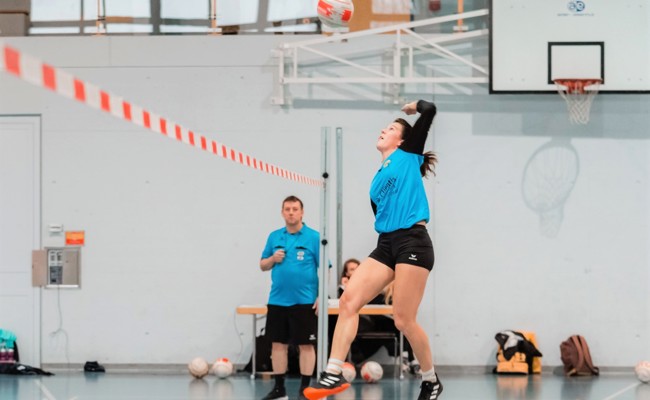 Diepoldsau reist nicht als Favorit an den Championscup