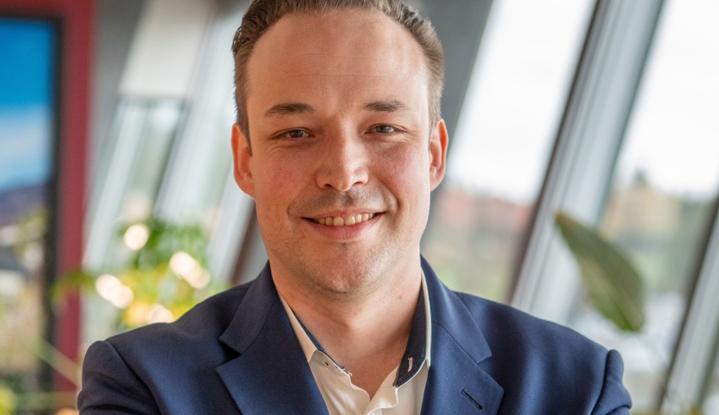 Steigende Mieten, tiefe Leerstände: Weshalb das Rheintal für Immobilieninvestoren attraktiv bleibt