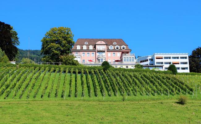 «Geserhus»-Projekt mit Denkmalpflege überarbeitet