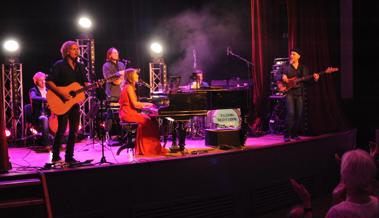 Eliane spielte im Madlen