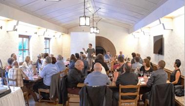 Neues Vorstandsmitglied, neue Passivmitgliedschaft