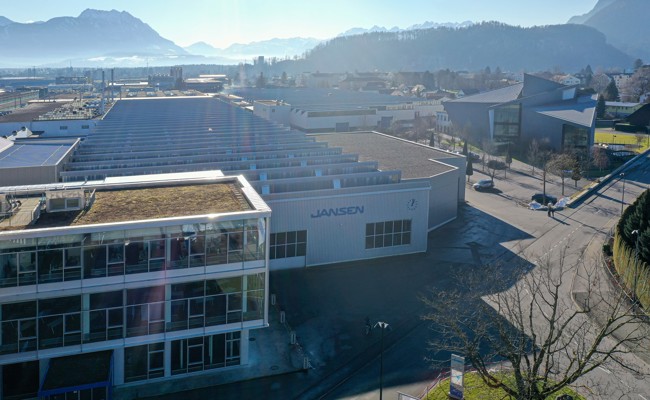 SFS Group und Jansen in den Top 3 der Schweizer Arbeitgeber