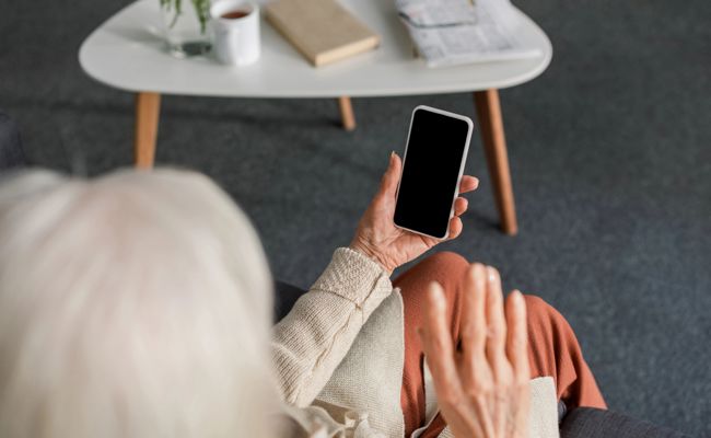 Immer mehr betrügerische Aktivitäten: Ob Enkeltrickbetrug oder Phishing-Mails, digitale Kriminalität nimmt weiter zu