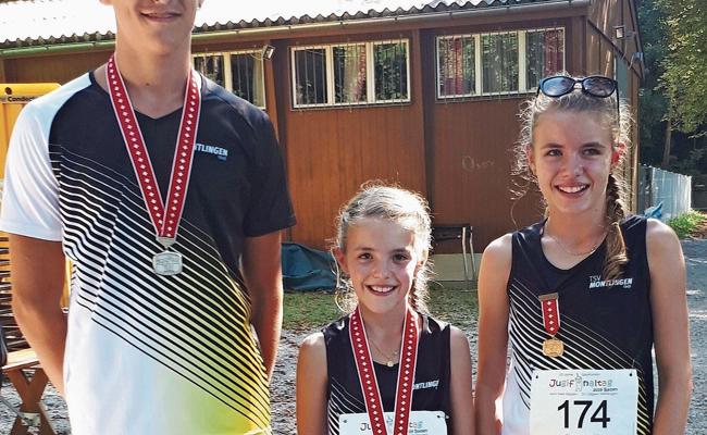 TSV am schweizerischen Jugi-Final