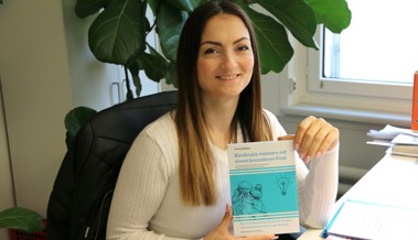 Nach Autismus-Diagnose: Mutter wünscht sich mehr Unterstützung und wird selber aktiv