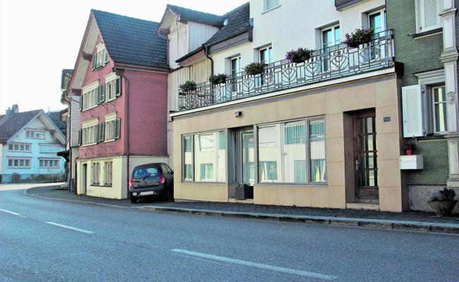 Eigentümer darf nicht mehr halten