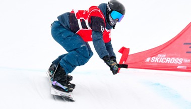Ein Meistertitel und eine Bronzemedaille für die Olschewski-Brüder