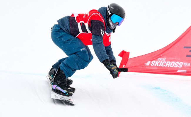 Ein Meistertitel und eine Bronzemedaille für die Olschewski-Brüder