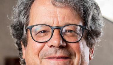 Altbert Kappenthuler kündigt Pension auf nächsten Sommer an
