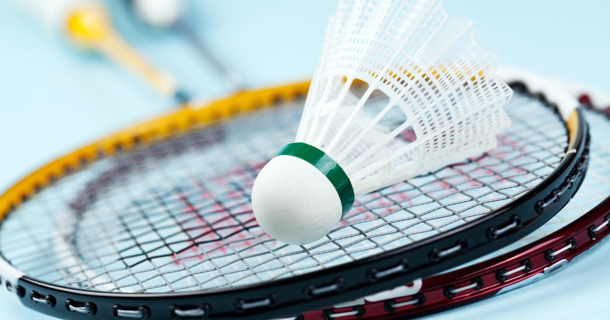 Best Badminton Rackets Under ₹3000 for Intermediate Players Struggling ...