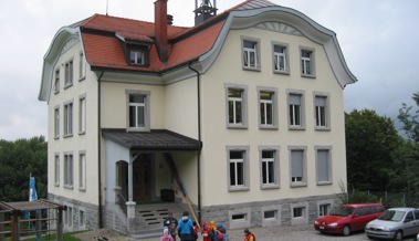 Petitionäre mit Teilerfolg: Gemeinde verschiebt Abstimmung zur Schulraumplanung