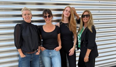Vier Frauen zeigen ihr Wirken: Ein Kunst-Wochenende über den Rhein und über Grenzen hinweg