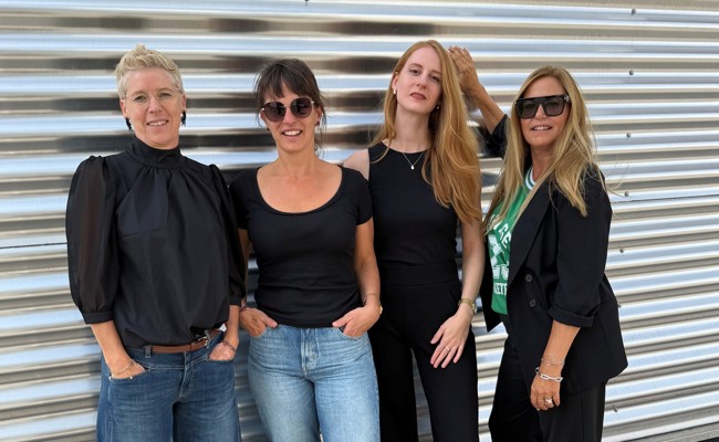 Vier Frauen zeigen ihr Wirken: Ein Kunst-Wochenende über den Rhein und über Grenzen hinweg