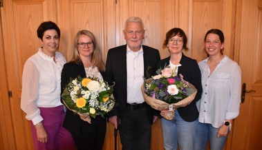Spitex sieht sich gut aufgestellt trotz wachsender Herausforderungen
