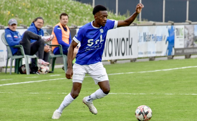 Die entscheidende Phase der regionalen Fussballsaison beginnt