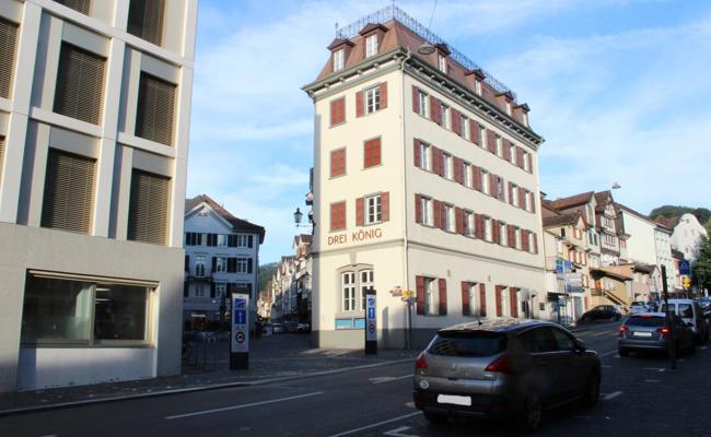 Königliche Herzenssache
