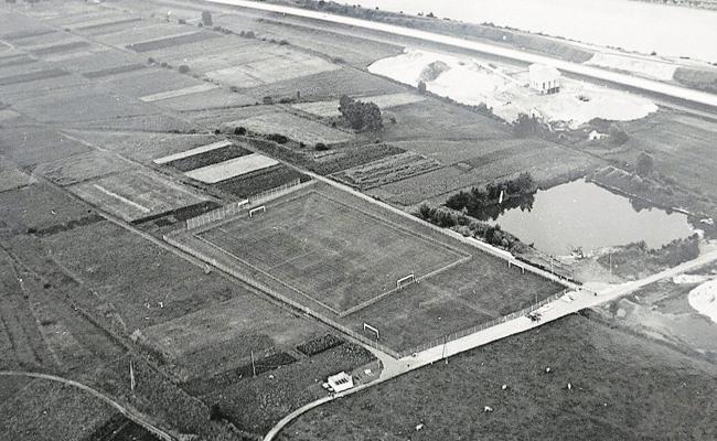Gelungene Sportplatzeröffnungen