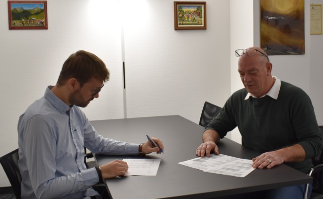 Gemeinde hat mehr Steuern eingenommen als budgetiert