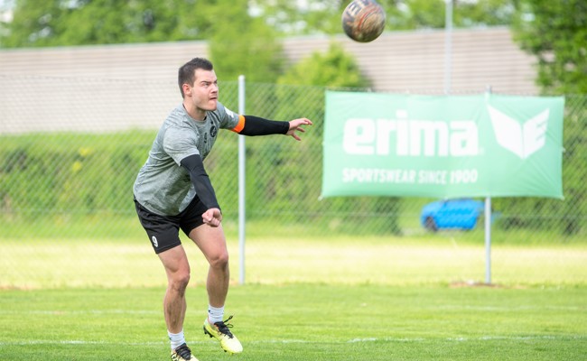 Erstes Rheintaler Derby der Feldsaison 2023 geht an Widnau