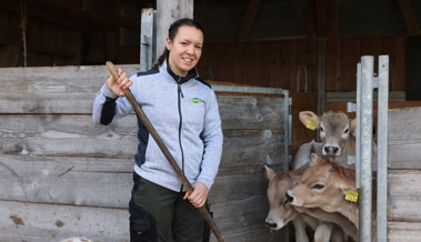 Ein Berufsstand im Wandel: Wie Landwirtinnen heute bäuerliche Betriebe prägen