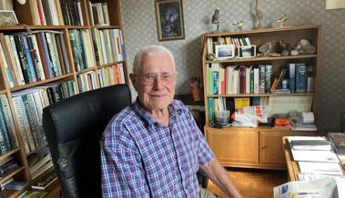 «Das Altwerden ist schön»