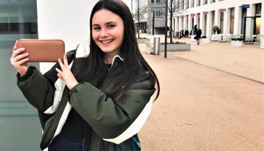 «Ich habe eine Schwäche für Kleider»