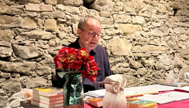 «Best-of» und «Bösest-of»: Kulturdinner im Torkel