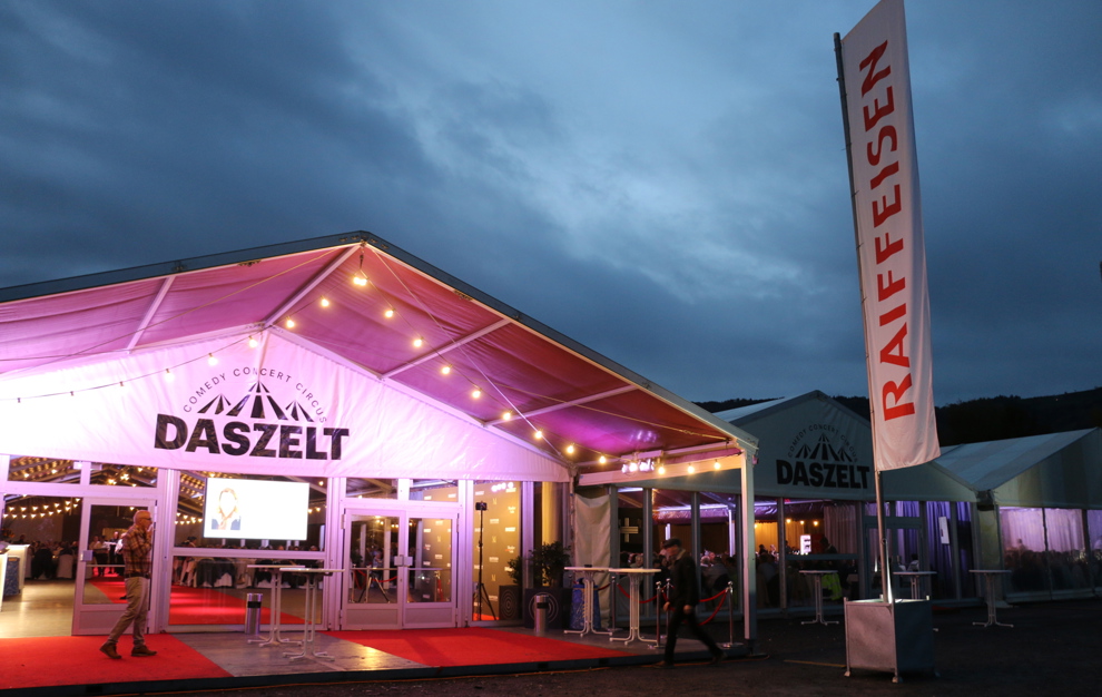 Member Gala Raiffeisen Oberes Rheintal 52
