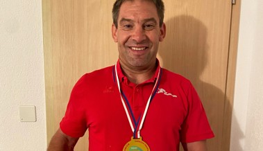 Hinterforster Sprinter holt zwei Gold- und drei Silbermedaillen am «Masters Europe» in Tschechien