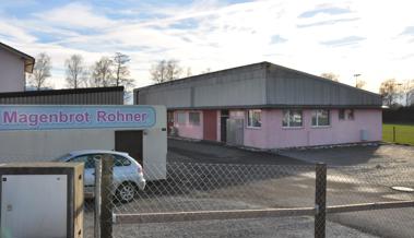 Magenbrot Rohner AG verkauft