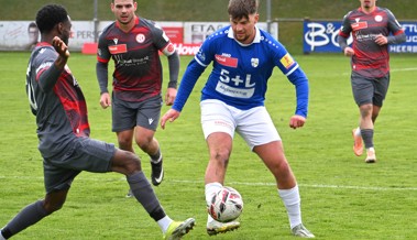 Ein Sechs-Tage-Wochenende im Regionalfussball