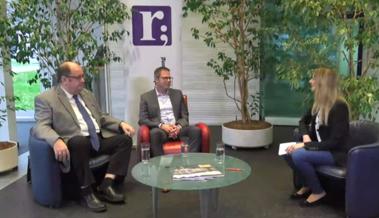 "Sonntagsgespräch": Zwei Gäste näher kennenlernen "Sonntagsgespräch": Zwei Gäste näher kennenlernen