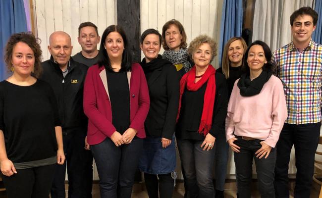 SP Rheintal nominierte für Kantonsratswahlen