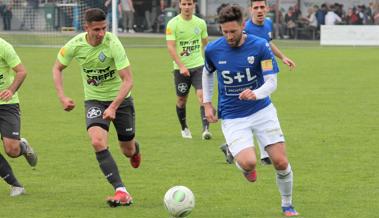Widnau mit Kantonalduell gegen Tabellennachbar