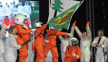 35 Bilder vom Hinterforster Fest