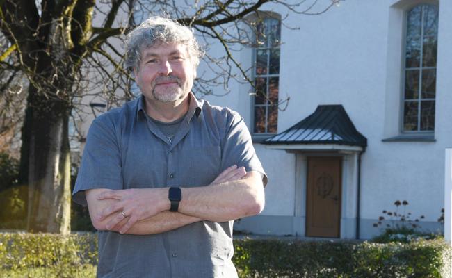 «Wir feiern wie eine Familie»