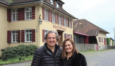 «Nahe beim Gast kochen – nicht überkandidelt»