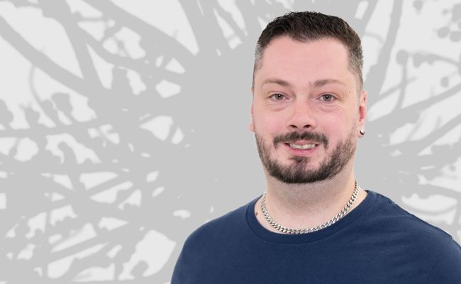Alessandro Facchin übernimmt die Gastroleitung im Sportzentrum