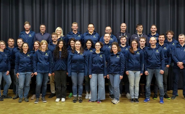 Der Startschuss für das Rheintaler Turnfest Rüthi 2028 ist gefallen