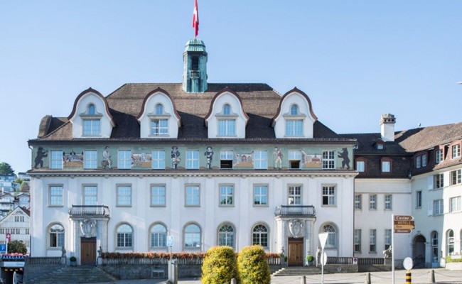 Ausserrhoder SP reicht Initiative zu Krankenkassenprämien ein